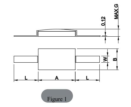 rf power resistors