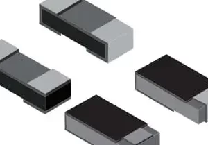 chip smt resistors