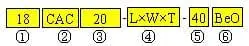 thin film attenuators