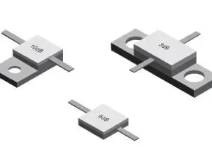 Flange Attenuators