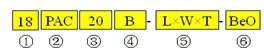 program attenuator chips