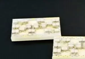 miniature lc low pass filter