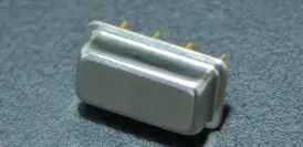 miniature lc low pass filter