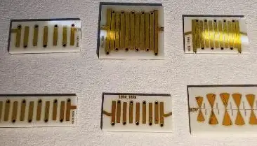 ceramics high pass filters