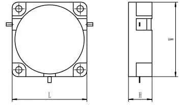 drop in circulators