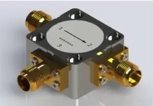 broadband circulators