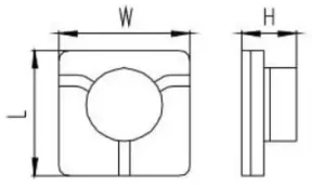 Microstrip Circulators,RF Circulators,SMT Circulators,Compact Circulators,Broadband Circulators,Low Loss Circulators,High Isolation Circulators,RF Frontend Components,Microstrip Isolators,RF Power Dividers,RF Filters,Microwave Components
