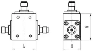 broadband circulators