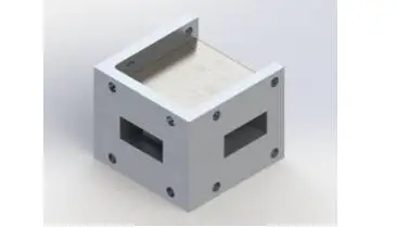 waveguide circulators
