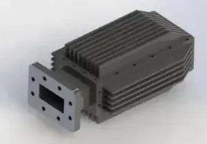 waveguide terminations
