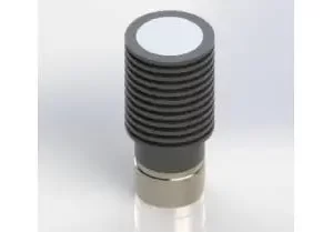 coaxial terminations