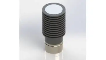 coaxial terminations