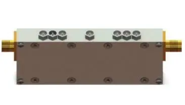 cavity combline filters