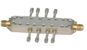 interdigital filters