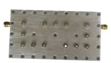coaxial cavity filters