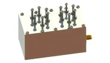 linear phase filters