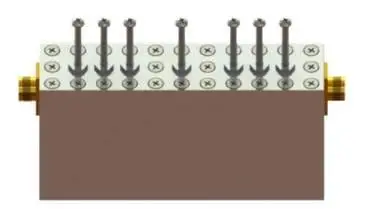 helical filters
