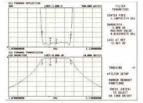 helical filters