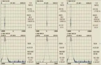 high power mechanically tuned filters