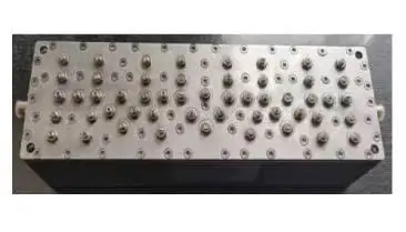 high power notch filters