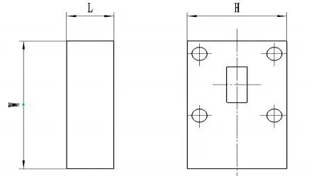waveguide isolators