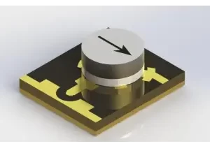 microstrip isolators
