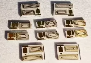 Thin Film Inductors