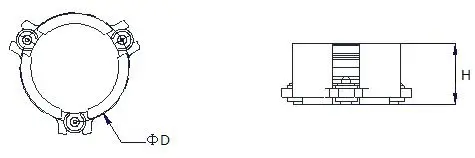 smt isolators