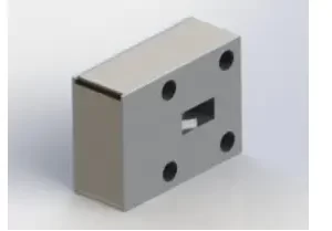 waveguide isolators