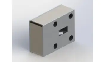 waveguide isolators